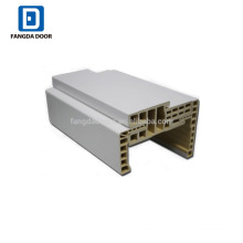 Fangda wpc door frame buy from China supplier